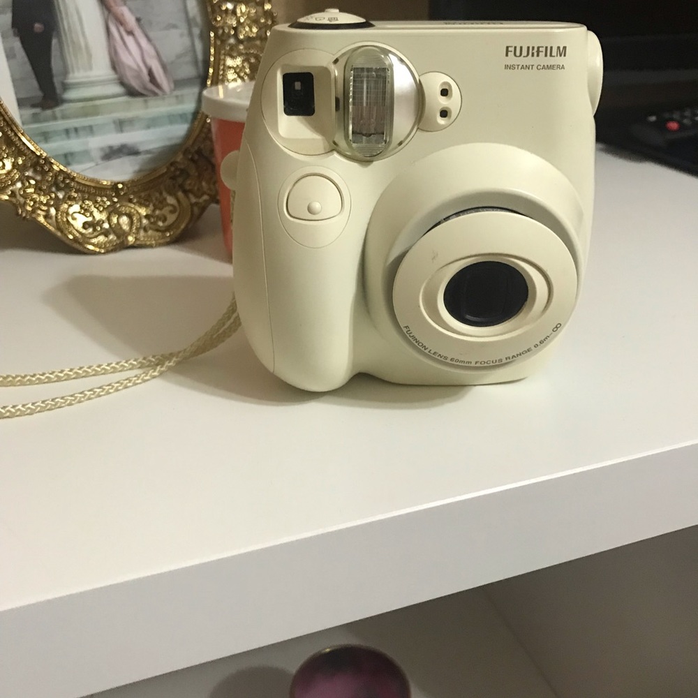 Polaroid camera - Picture 5 of 5